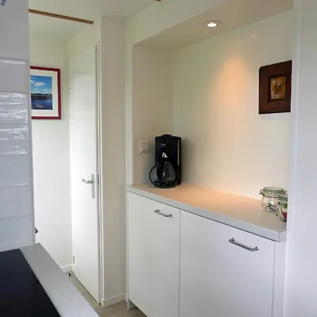 Tiny House Appelvinkje, Met Bedstee In Bosrijke Omgeving * Oisterwijk