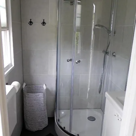 Alpehytte Tiny House Appelvinkje, Met Bedstee In Bosrijke Omgeving *