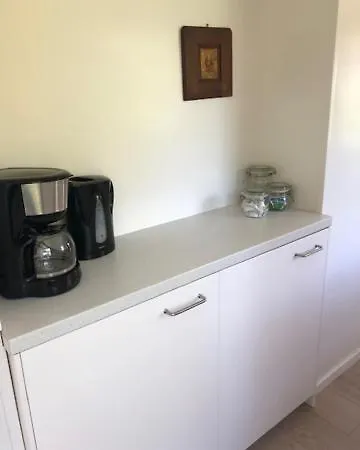 Tiny House Appelvinkje, Met Bedstee In Bosrijke Omgeving