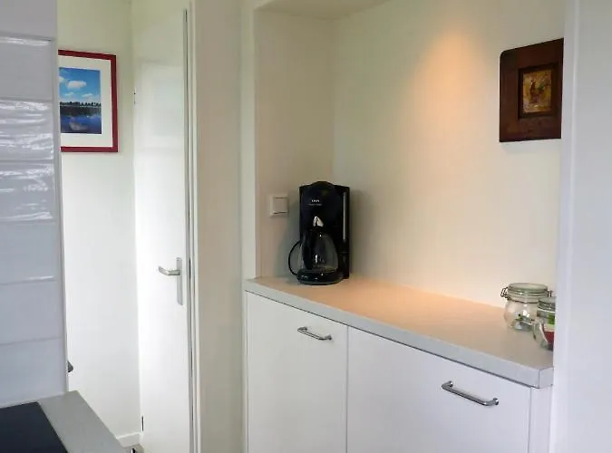 Tiny House Appelvinkje, Met Bedstee In Bosrijke Omgeving * Oisterwijk