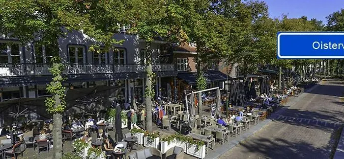 Tiny House Appelvinkje, Met Bedstee In Bosrijke Omgeving