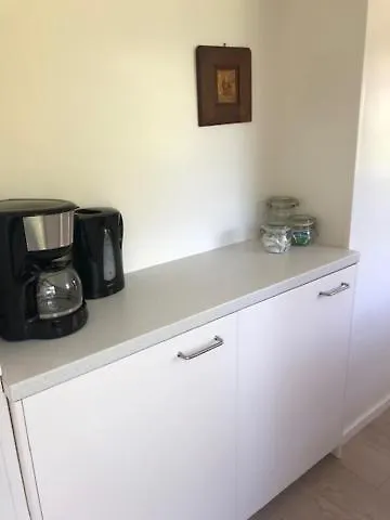 Tiny House Appelvinkje, Met Bedstee In Bosrijke Omgeving