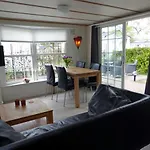 Chalet Tiny House Appelvinkje, Met Bedstee In Bosrijke Omgeving *