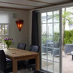 Chalet Tiny House Appelvinkje, Met Bedstee In Bosrijke Omgeving *