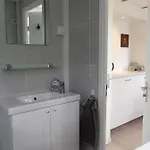 Chalet Tiny House Appelvinkje, Met Bedstee In Bosrijke Omgeving *